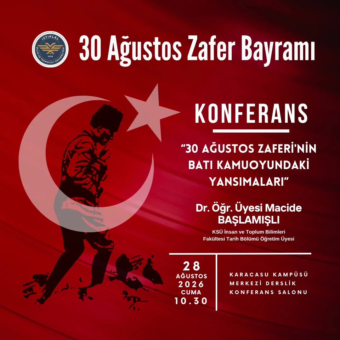 Kahramanmaraş’ta zafer coşkusu: 3 günlük etkinlik maratonu başlıyor!