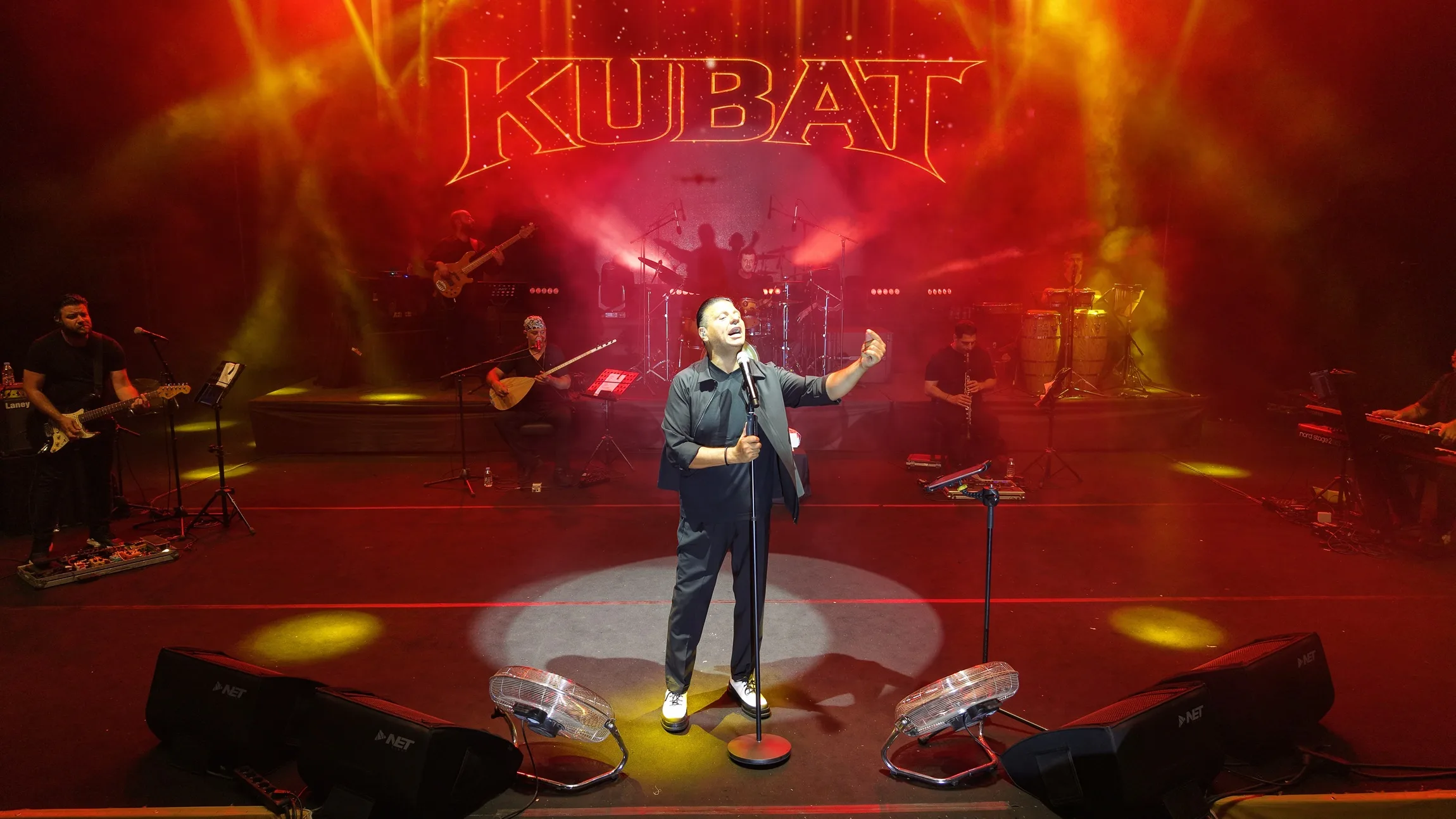 KAFUM’da Kubat Rüzgârı!