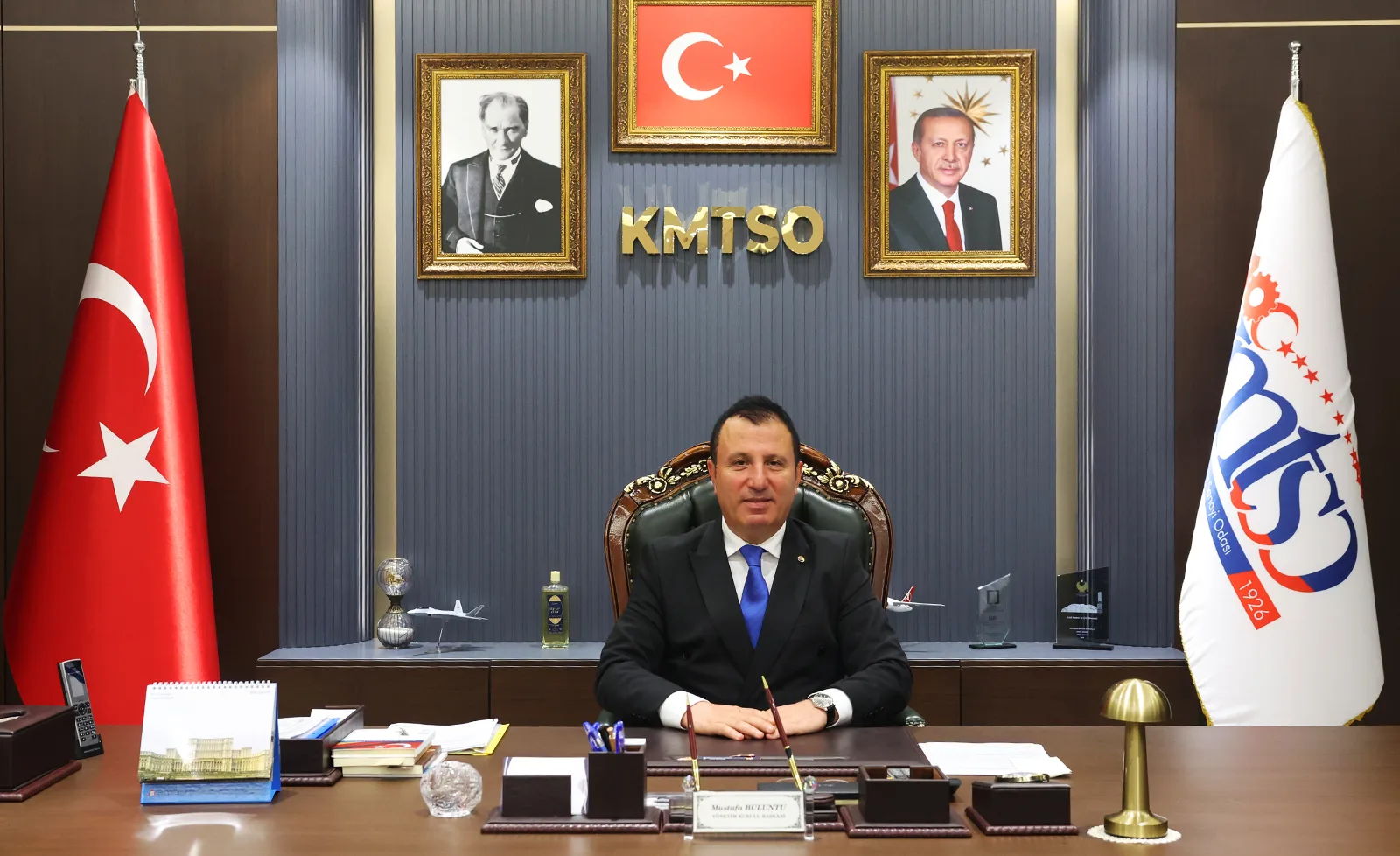 KMTSO’dan Anlamlı Hareket: Ayla Kara’ya Vefa KMTSO’dan Anlamlı Hareket: Ayla Kara’ya Vefa