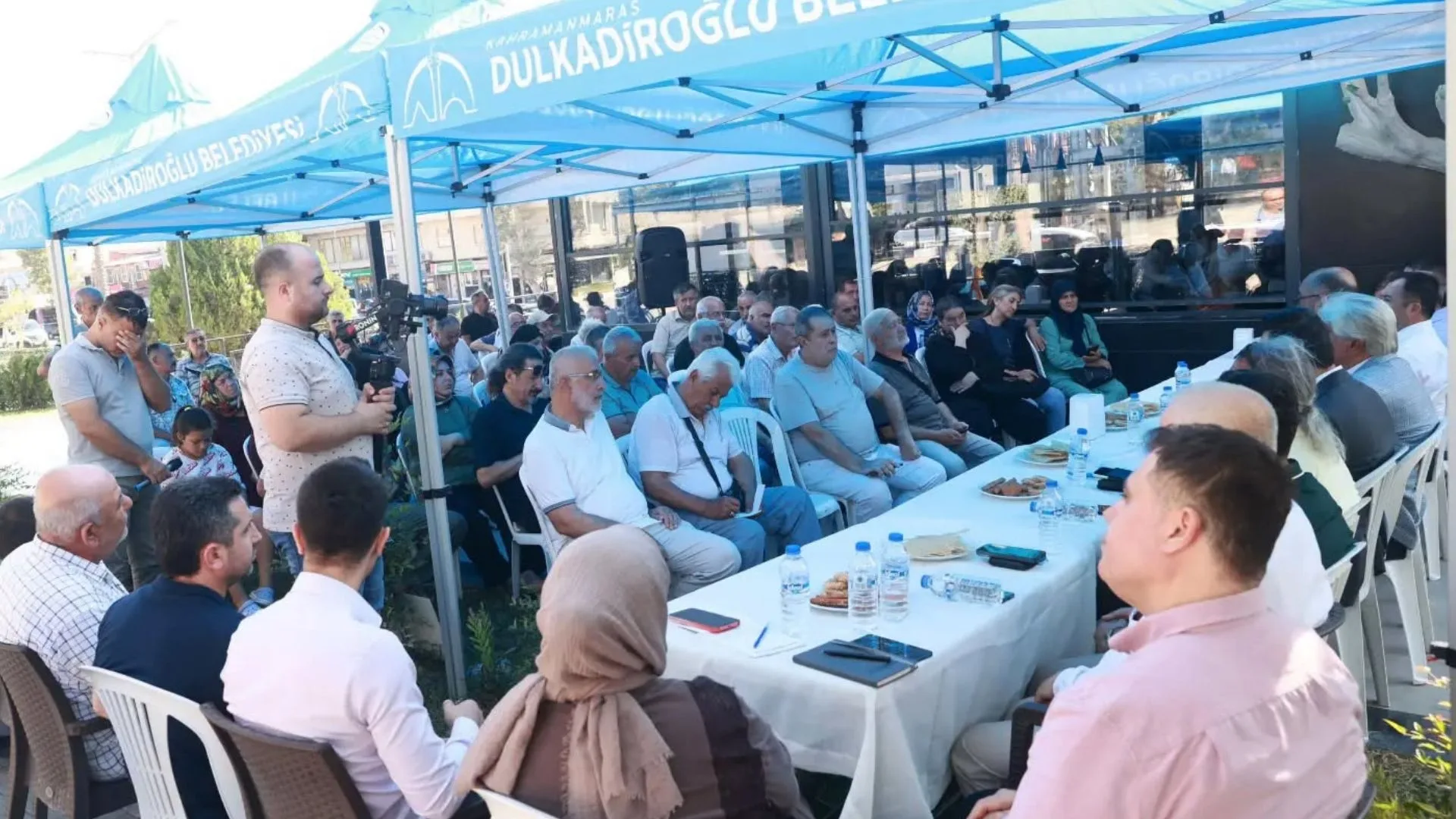 İsa divanlı’da sorunlar tespit edildi