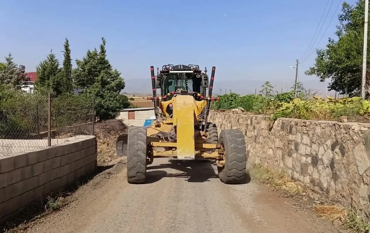 Dulkadiroğlu’nda Ulaşım Atağı!