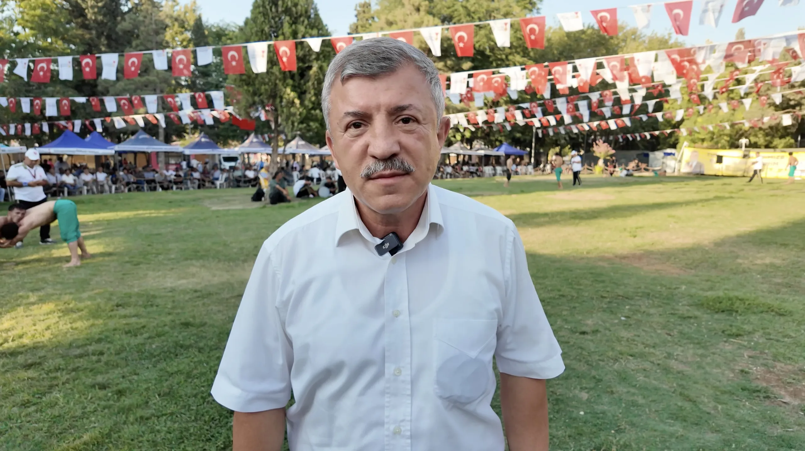 26 yıllık hasret bitti!