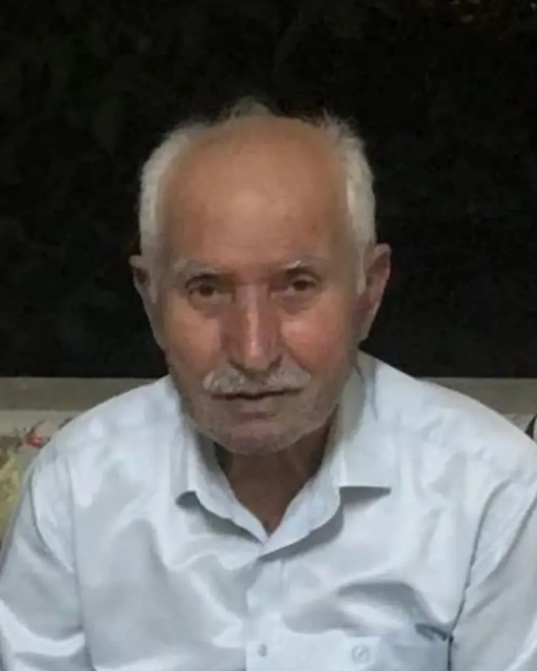 Necati Okay’ın Acı Günü!