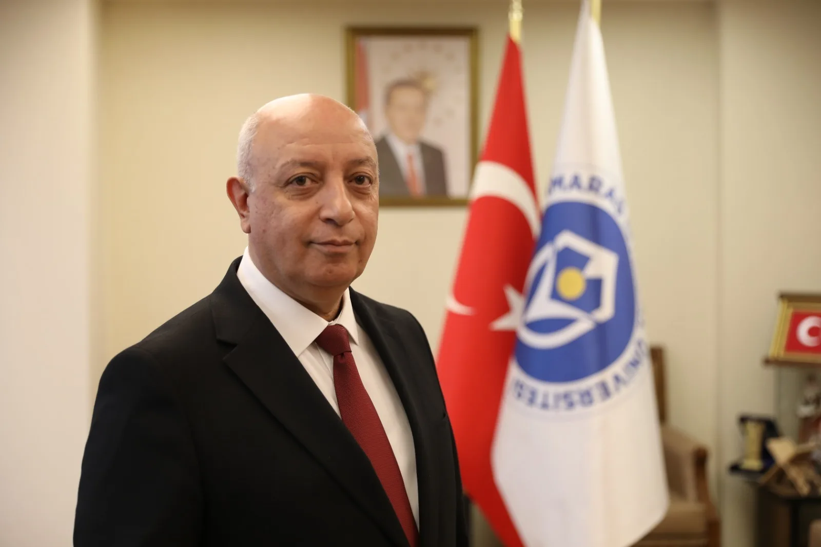 KİÜ’de Yeni Dönem: İstiklal Bilim ve Teknoloji Üniversitesi!