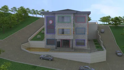 Kahramanmaraş Büyükşehir Belediyesi, Piri Reis Mahallesi’nde yaklaşık 60 milyon TL