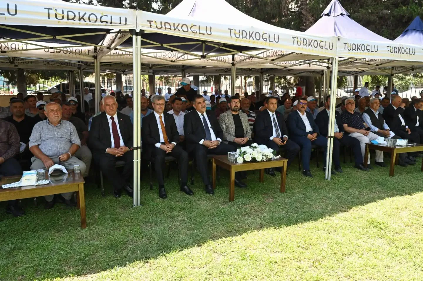 Türkoğlu’na Yeni Etüt Merkezi!