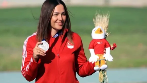 Kahramanmaraşlı Sporcular İtalya Yolcusu!