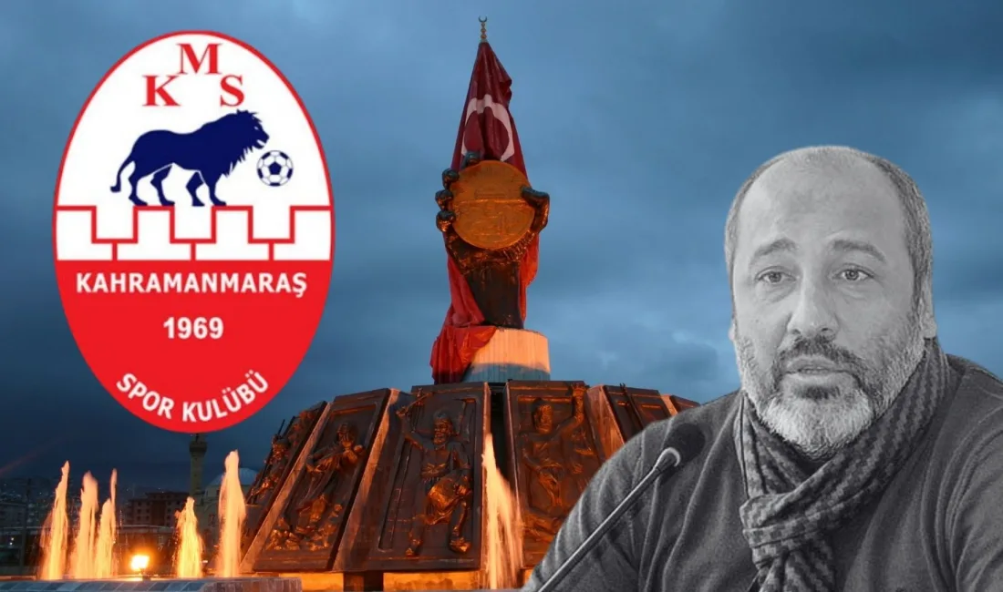Kahramanmaraşspor’a talip olan 2 ismin olduğu ancak Başkan Mehmet Fatih
