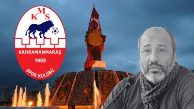 Kahramanmaraşspor’a talip olan 2 ismin olduğu ancak Başkan Mehmet Fatih