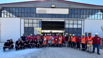 Kahramanmaraş Büyükşehir Belediyesi, AKBEL ve İl Sağlık Müdürlüğü iş birliğiyle