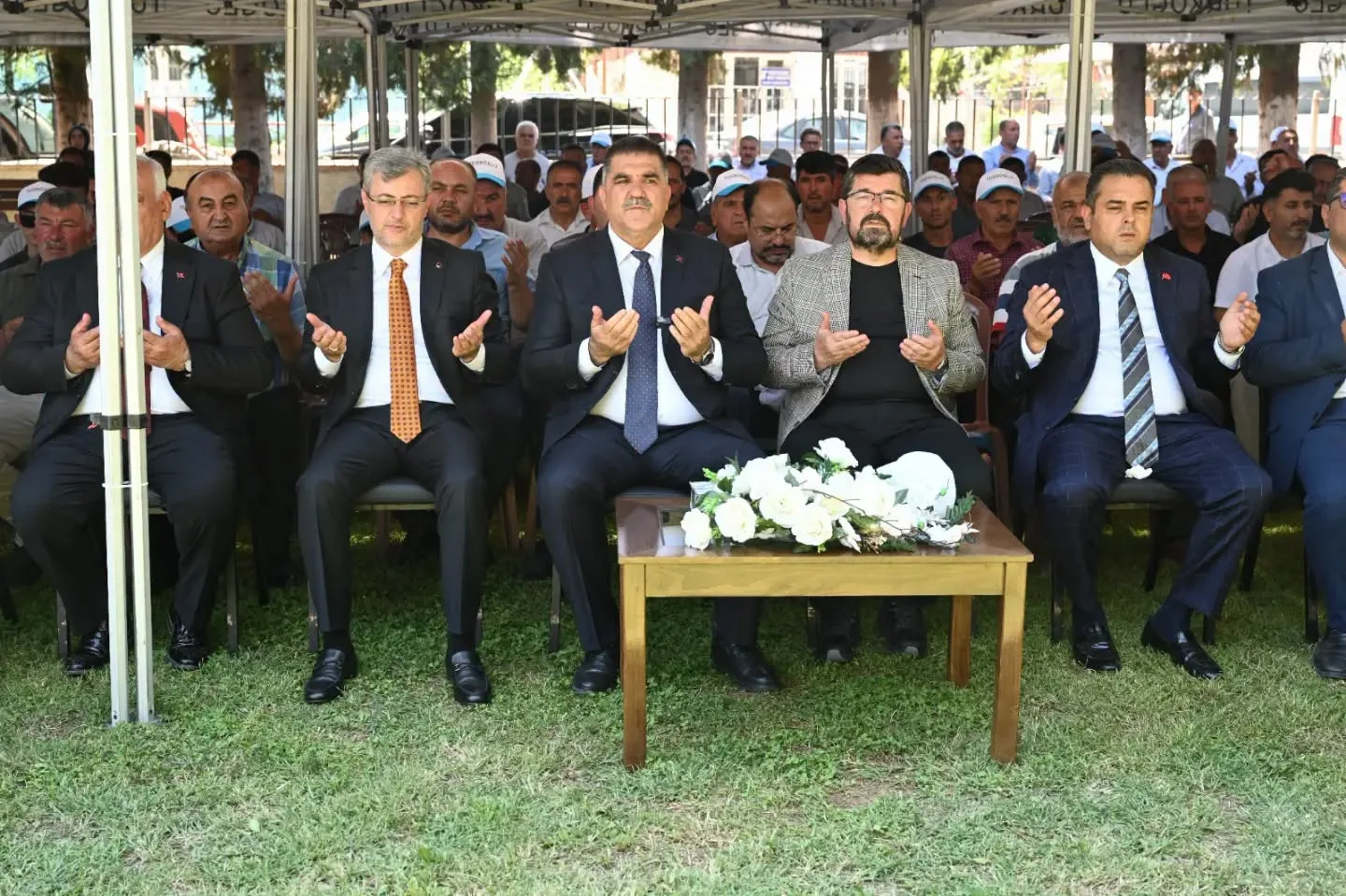 Türkoğlu’na Yeni Etüt Merkezi!