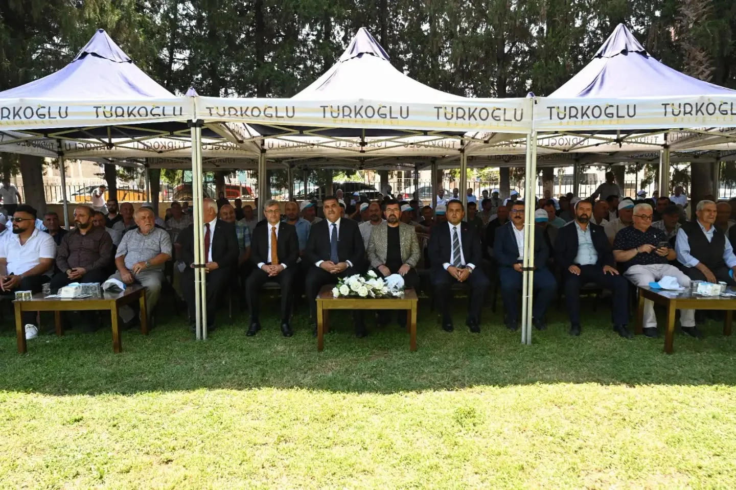 Türkoğlu’na Yeni Etüt Merkezi!