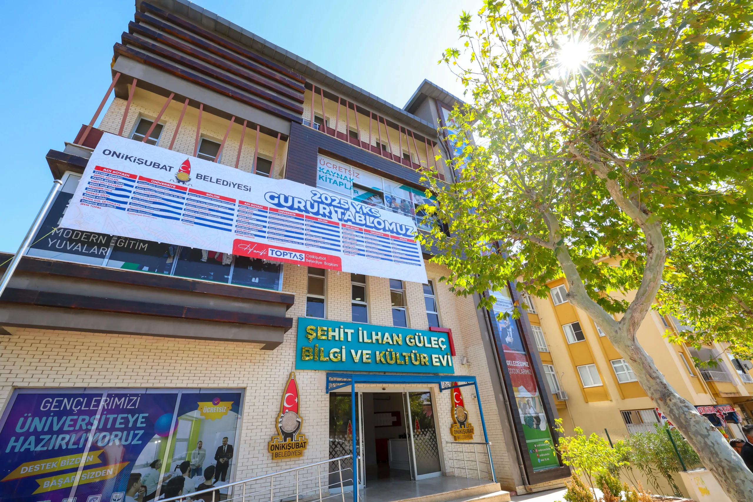 Ücretsiz Üniversite Kursunda Başvurular Sona Eriyor!