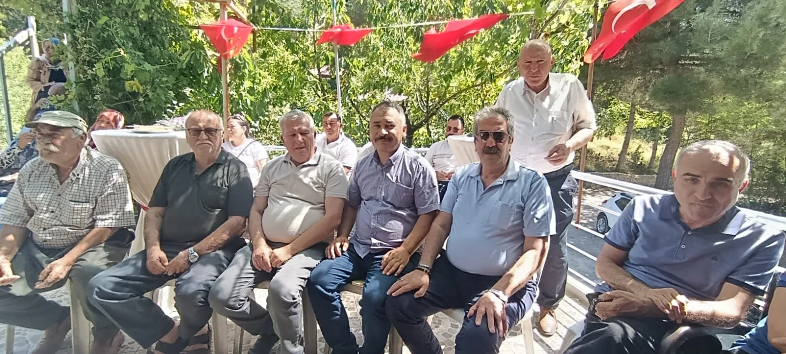 Andırın’da kültür ve sanatın yeni adresi açıldı! Andırın’da kültür ve sanatın yeni adresi açıldı!