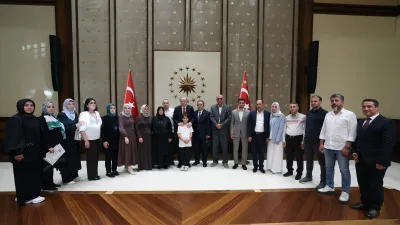 Kahramanmaraş’ta okul saldırısında hayatını Öğretmen Ayla Kara ve öğrencilerin aileleri,