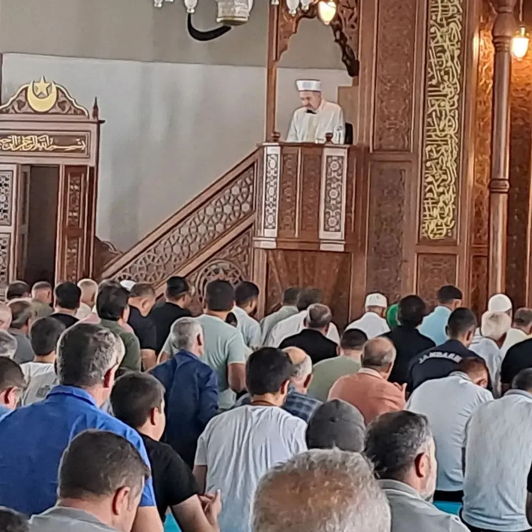 Andırın’da Unutulmaz Çocuk Etkinliği!