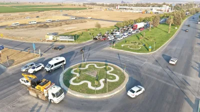 Kahramanmaraş Büyükşehir Belediyesi Su ve Kanalizasyon İdaresi (KASKİ) Genel Müdürlüğü,