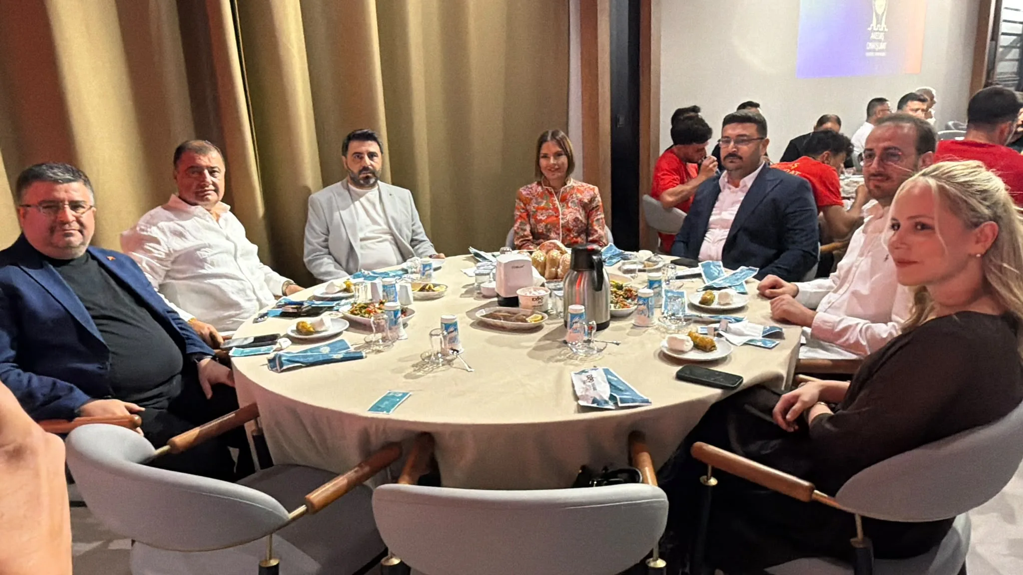 Kahramanmaraş’ın Edeler’i Efeler Ligi’ne Hazır!