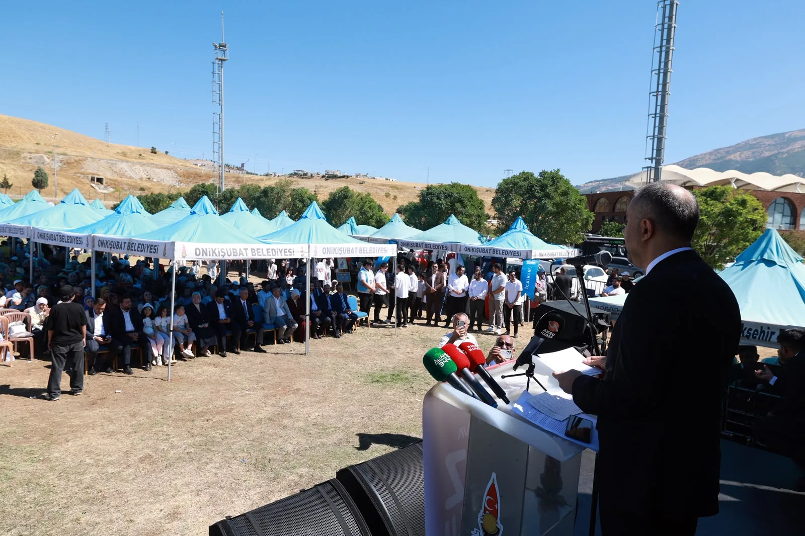 TÜGVA Finali Celal Karatüre Konseriyle Taçlandı!