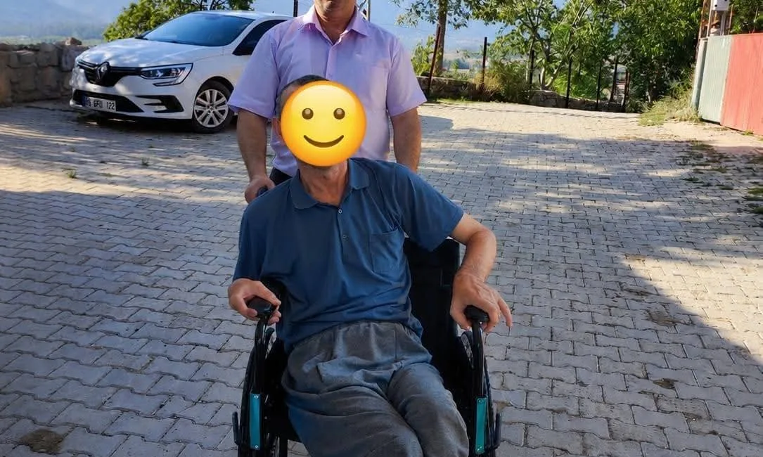 Kahramanmaraş Andırınlılar Derneği ve İyiliksen Derneği iş birliğiyle Andırın’ın Kıyıkçı