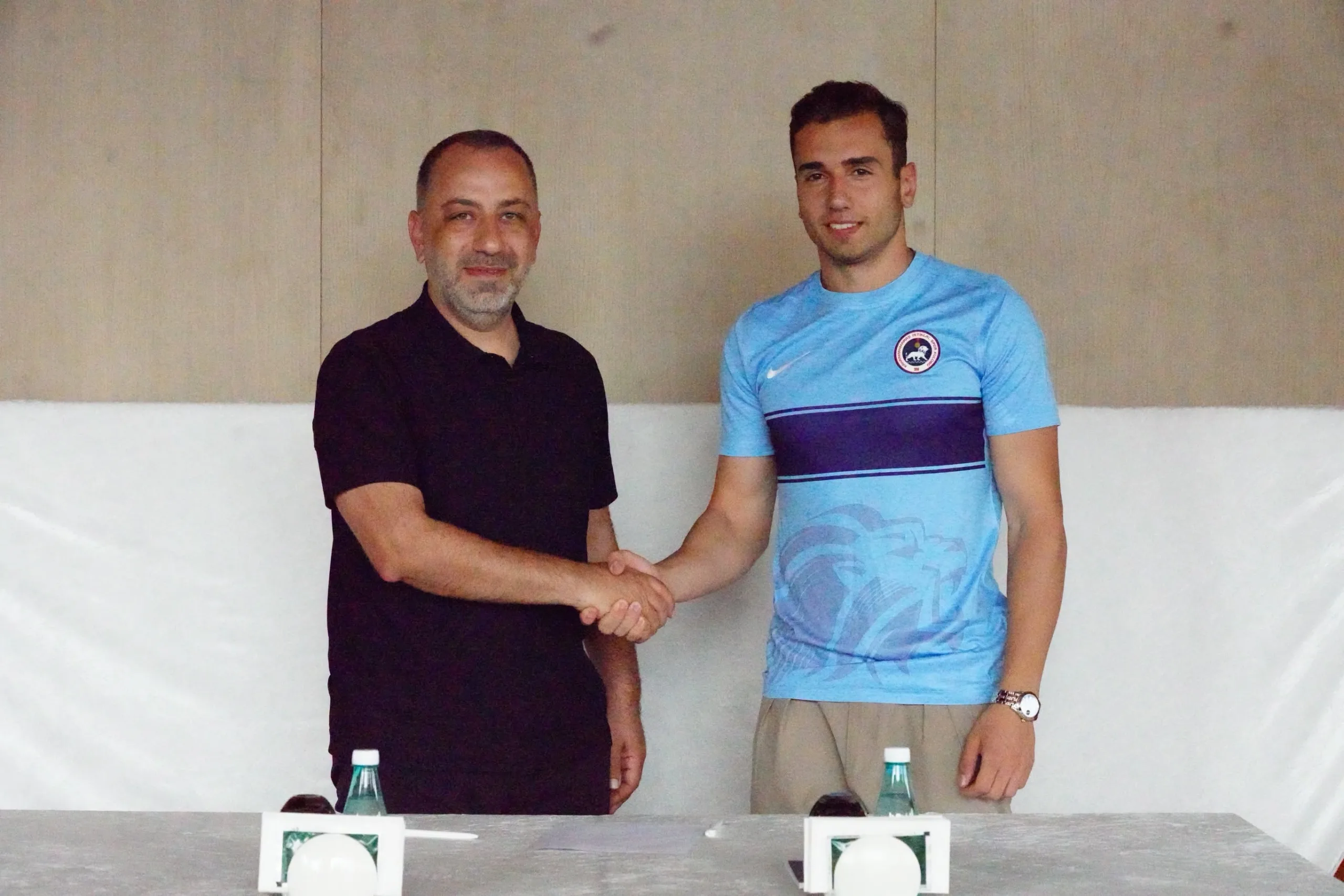 İstiklalspor’a Genç 10 Numara!