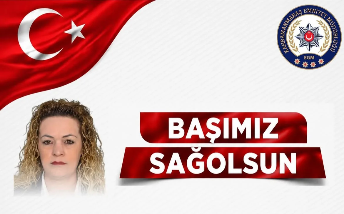 Emniyet Teşkilatının Acı Kaybı!