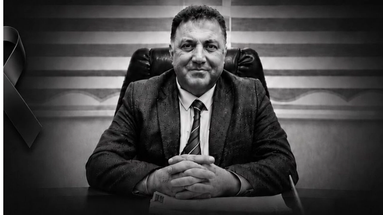 Onikişubat Maarif Anadolu Lisesi Müdürü Ali Eroğlu hayatını kaybetti. Yıllardır