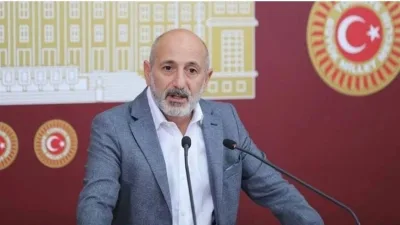 CHP Kahramanmaraş Milletvekili Ali Öztunç, deprem sonrası ticari birim kuralarında
