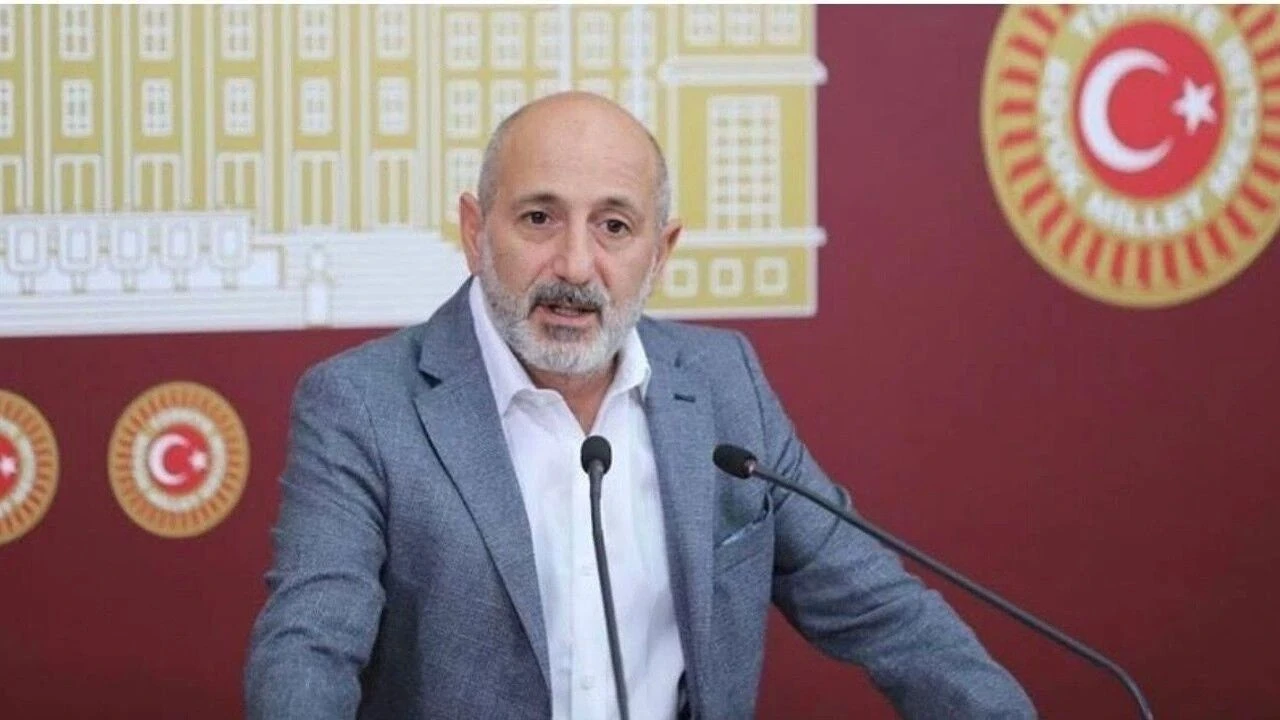 CHP Kahramanmaraş Milletvekili Ali Öztunç, deprem sonrası ticari birim kuralarında