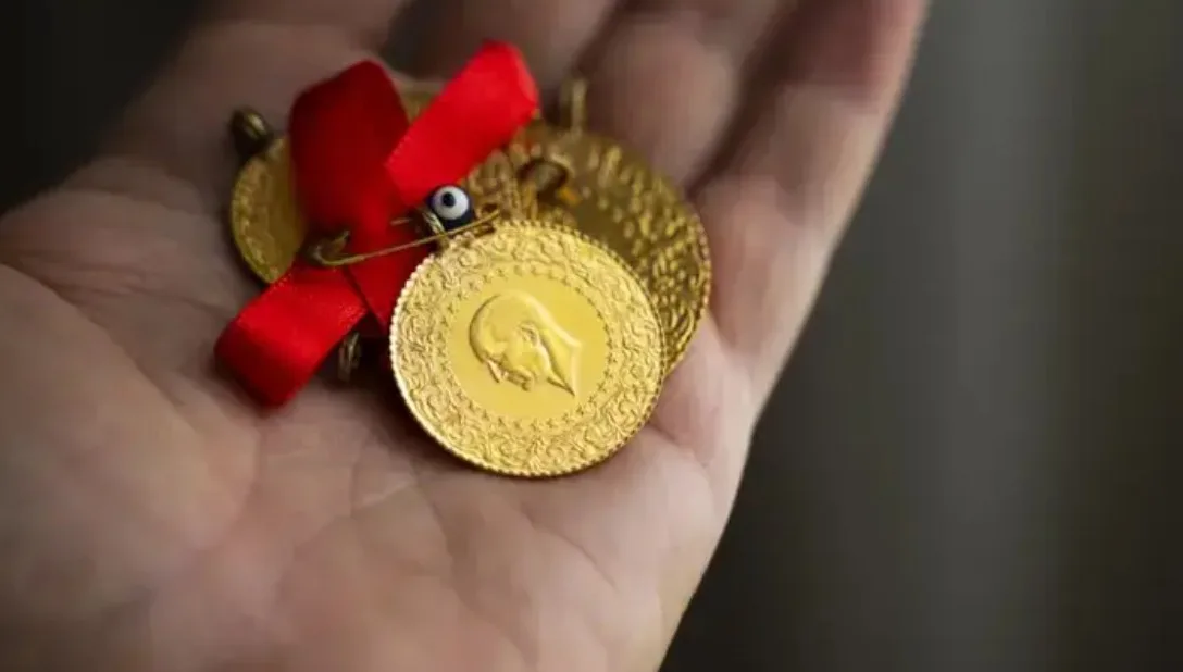 Kahramanmaraş'ta gram altın fiyatı güncellendi. Gram altın kaç TL oldu?