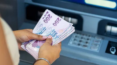 Bankacılık sektörü, Kahramanmaraş genelindeki ATM’lerde küçük banknot kullanımını kademeli olarak