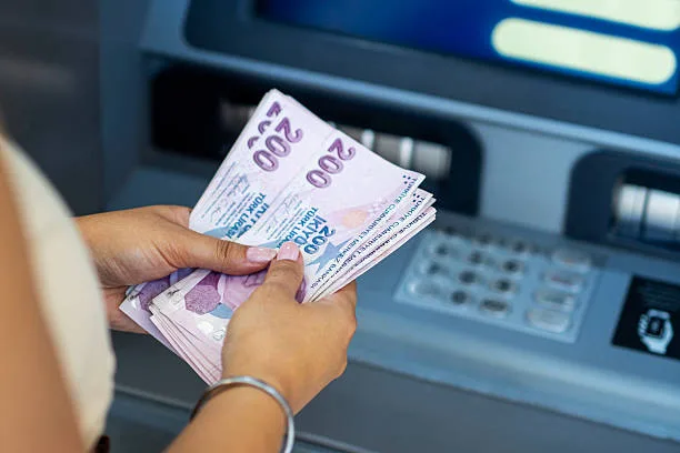 Bankacılık sektörü, Kahramanmaraş genelindeki ATM’lerde küçük banknot kullanımını kademeli olarak