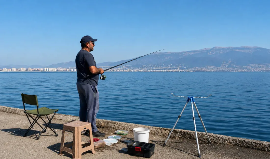 Kahramanmaraş'ta 2026-2027 av sezonu 18 Ağustos'ta başlıyor. Avlanma günleri, izin