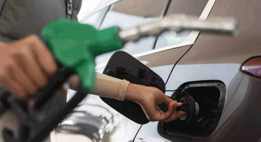Kahramanmaraş'ta güncel benzin ve motorin fiyatları belli oldu. Benzin 70,31