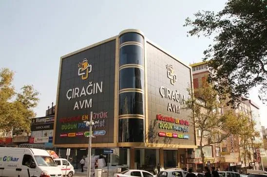 Kahramanmaraş Asliye Ticaret Mahkemesi, Çırağın AVM Mobilya ve şirket ortağı