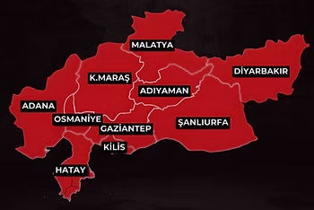 6 Şubat felaketinin ardından bölge üniversitelerini ayakta tutmak için hayata