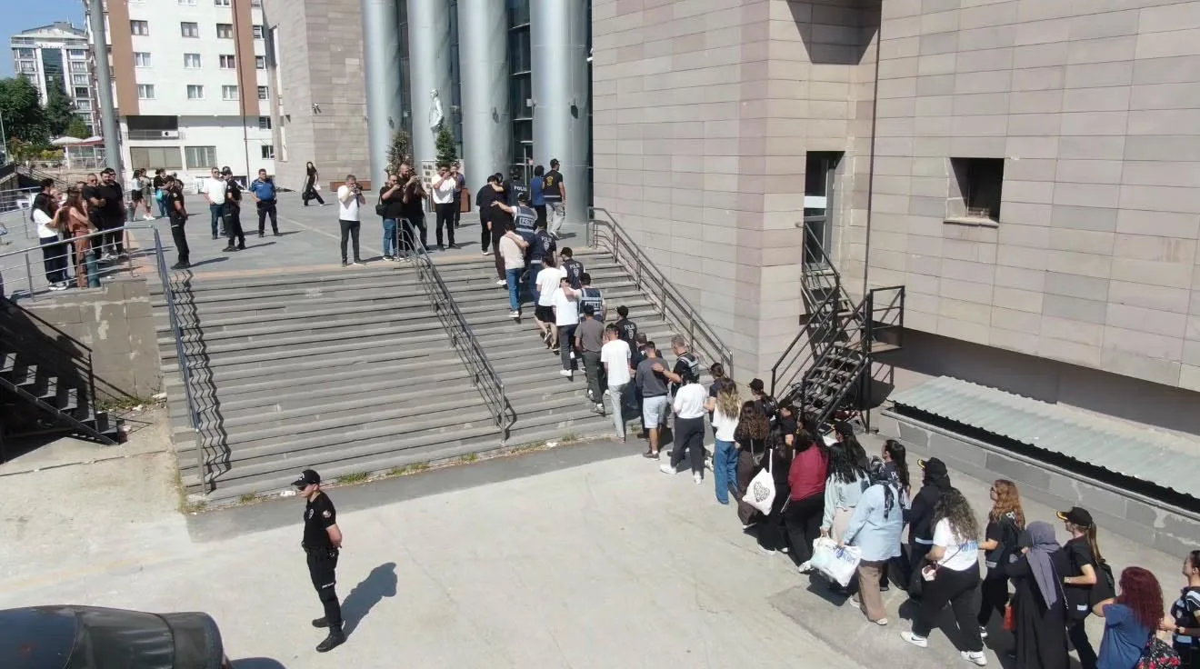Kahramanmaraş’ta 116 Milyon TL’lik Operasyon!