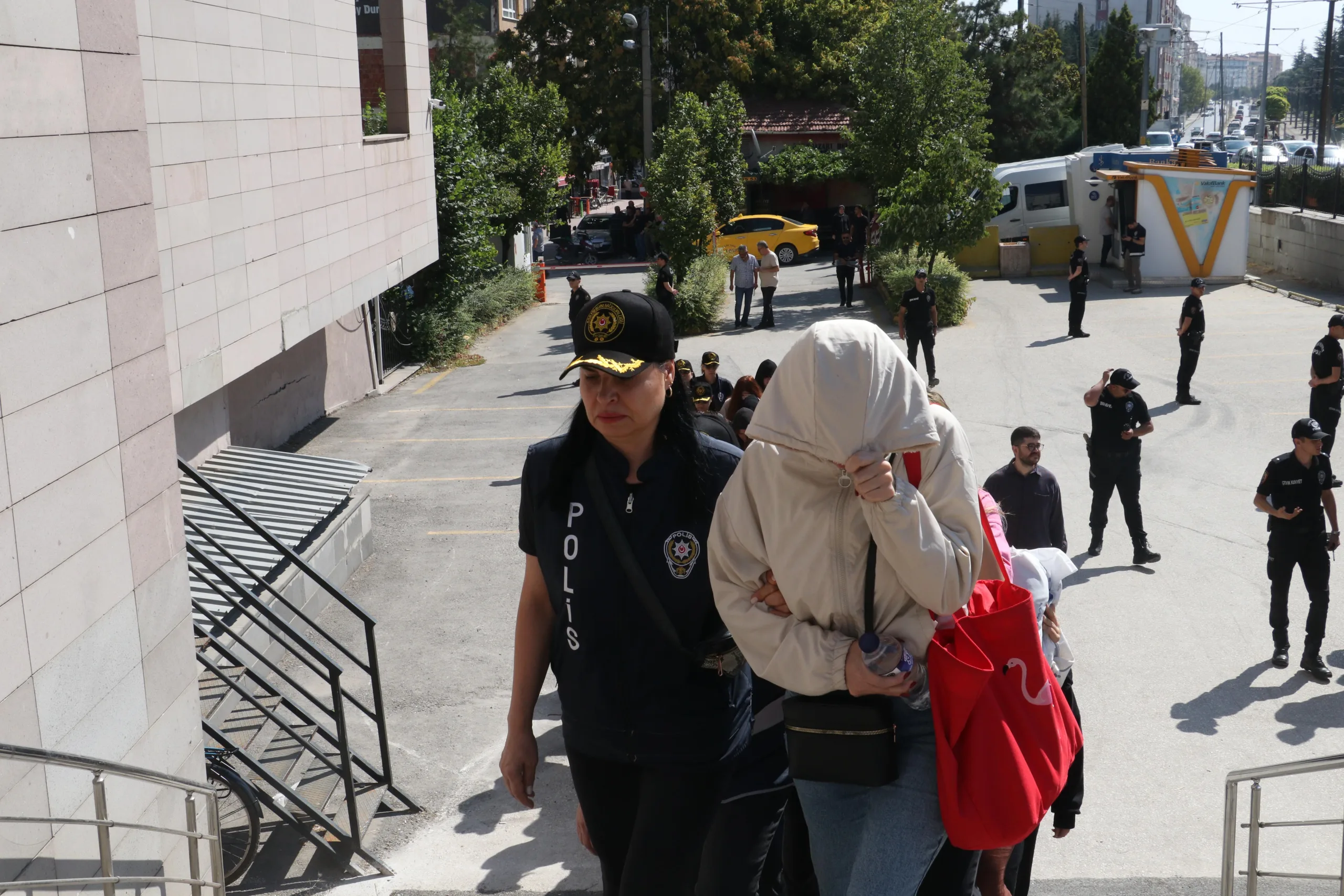 Kahramanmaraş’ta 116 Milyon TL’lik Operasyon!