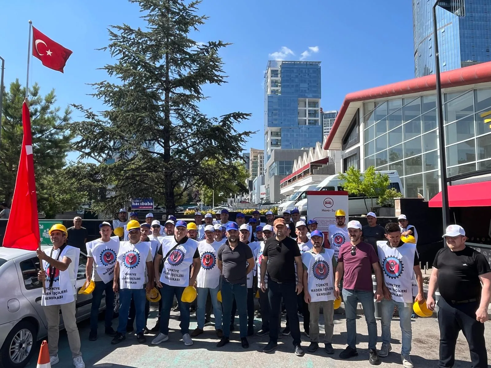 Madenciler i̇çin kritik gün: gözler bu toplantıda!