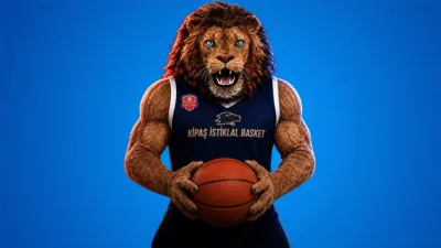 Kahramanmaraş Büyükşehir Belediyesi Kipaş İstiklal Basket’in yeni sezonda taraftarların karşısına