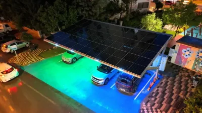 Türkiye genelinde elektrikli araç şarj soketi sayısı 46 bin 665’e