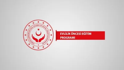 Kahramanmaraş’ın Dulkadiroğlu ilçesinde, Evlenecek Gençlerin Desteklenmesi Projesi kapsamında faydalanacak çiftlere