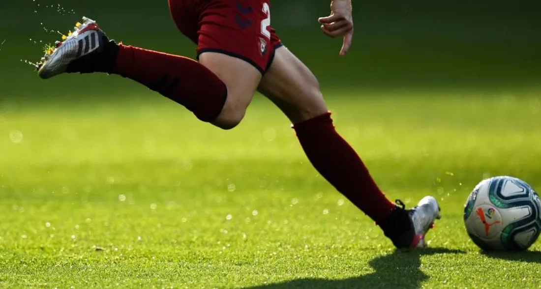 Kahramanmaraş’ta 2026-2027 futbol sezonu öncesinde gerçekleştirilen Futbol İl Temsilciliği seçiminde