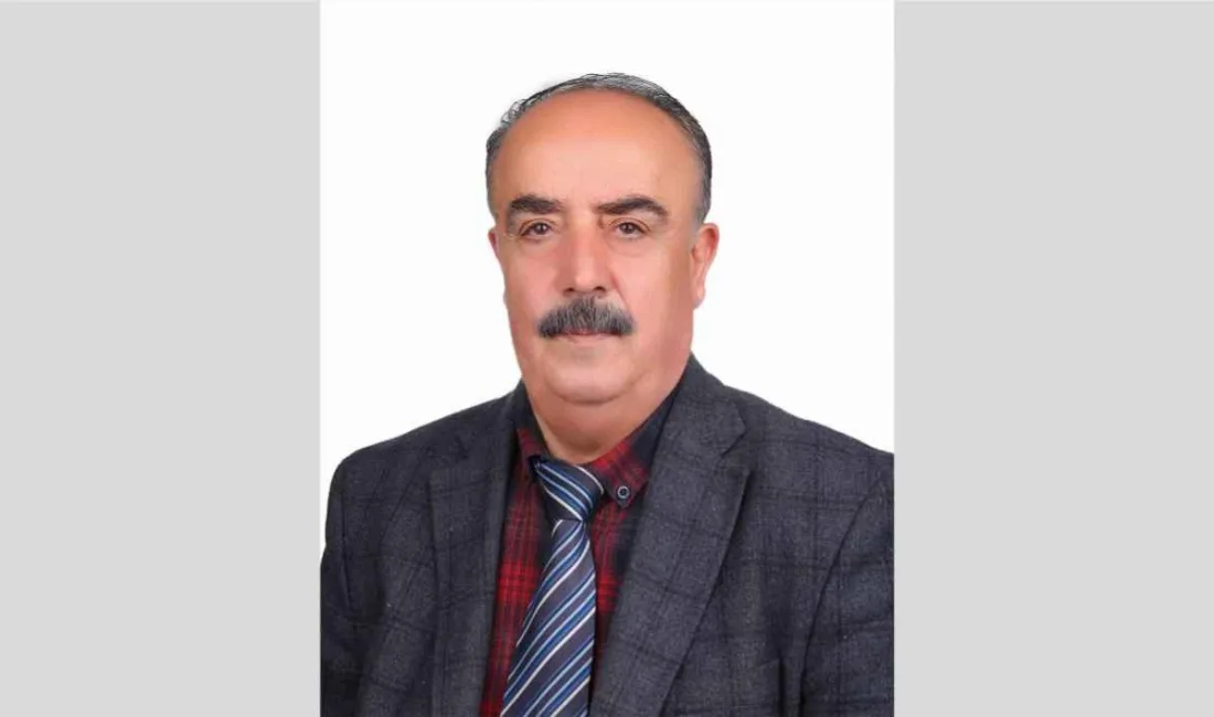 Bir süredir hastanede tedavi gören Elbistan Belediye Meclis Üyesi ve