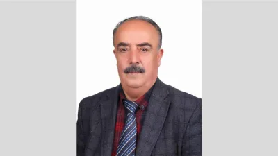 Bir süredir hastanede tedavi gören Elbistan Belediye Meclis Üyesi ve