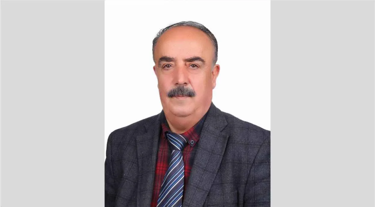 Bir süredir hastanede tedavi gören Elbistan Belediye Meclis Üyesi ve