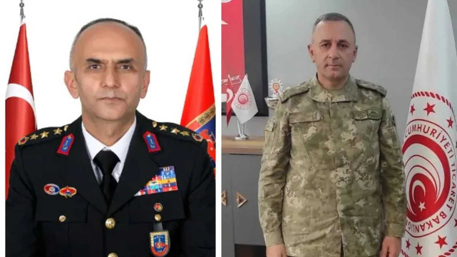 Cumhurbaşkanlığı atama kararnamesinin Resmî Gazete’de yayımlanmasıyla birlikte Kahramanmaraş’ın üst düzey