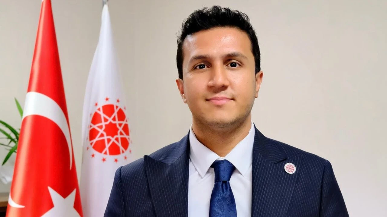 İletişim Başkanlığı’nda Yeni Görevlendirme!