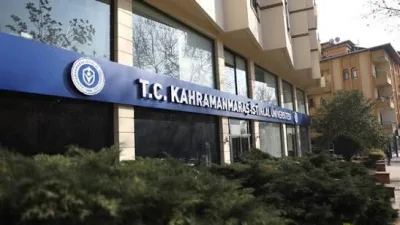 Kahramanmaraş İstiklal Üniversitesi, bünyesindeki birimlerde görevlendirilmek üzere 19 sözleşmeli personel
