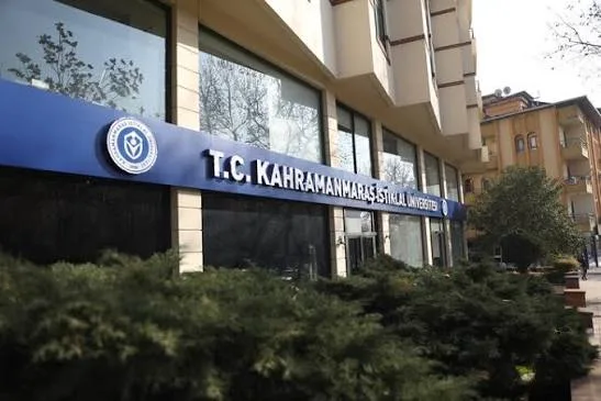 Kahramanmaraş İstiklal Üniversitesi, bünyesindeki birimlerde görevlendirilmek üzere 19 sözleşmeli personel